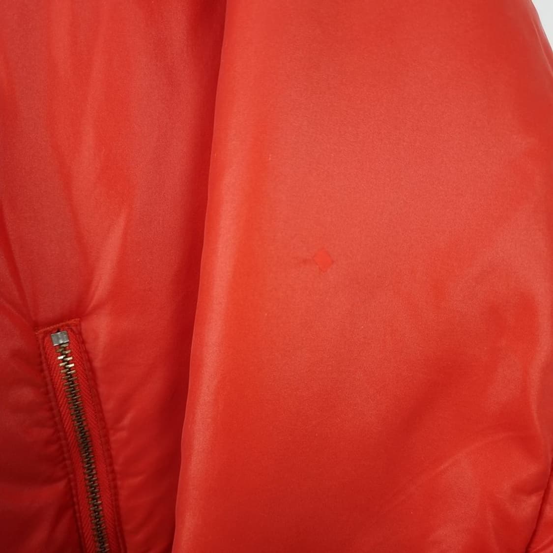 [푸마] 로고 빈티지 프린팅 경량 패딩 자켓 M19934 상품이미지9