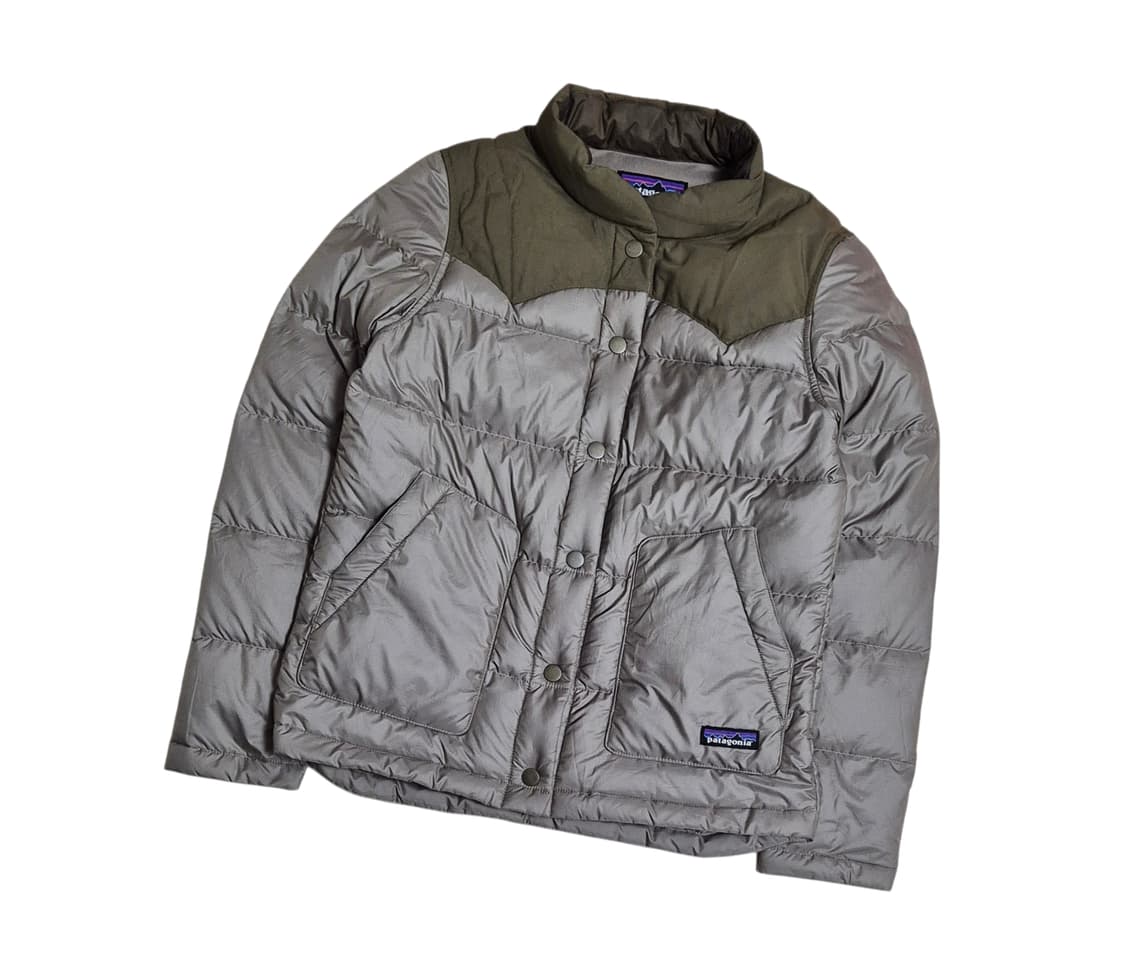 파타고니아 여성 패딩 상품이미지1