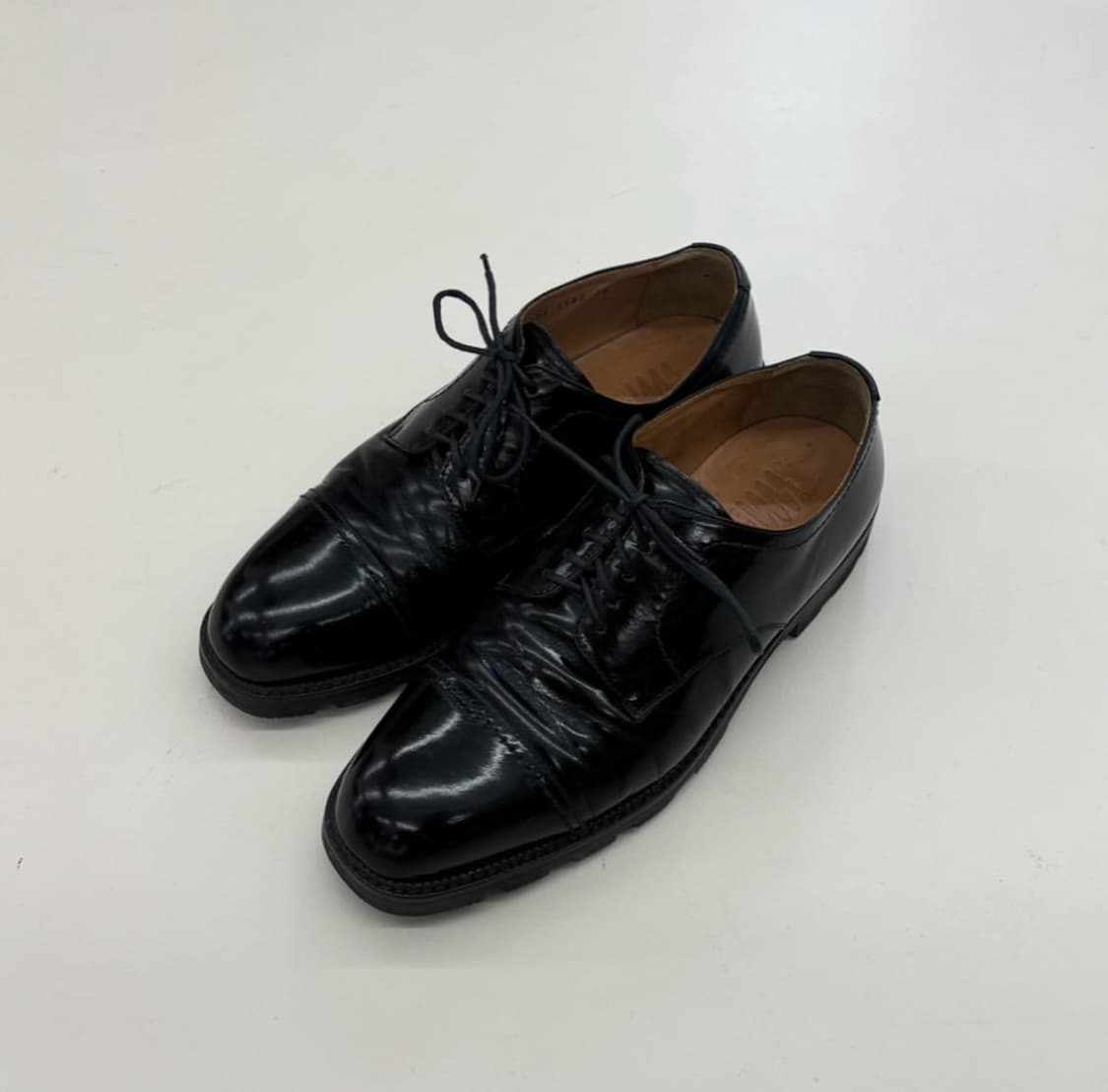 이세이미야케 Im Design Studio 더비 상품이미지2