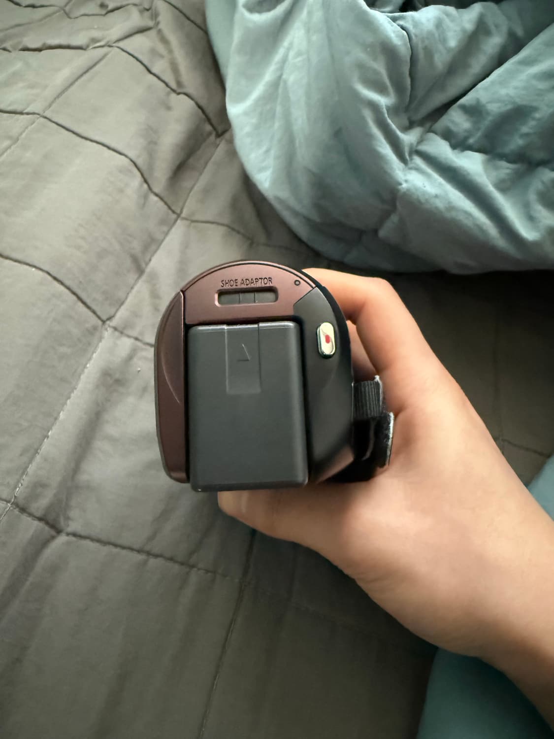 파나소닉 hc-v620m 판매합니다 상품이미지4