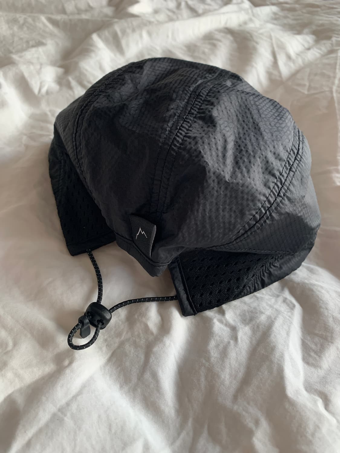 Cayl 케일 립스탑 나일론 캡 상품이미지3