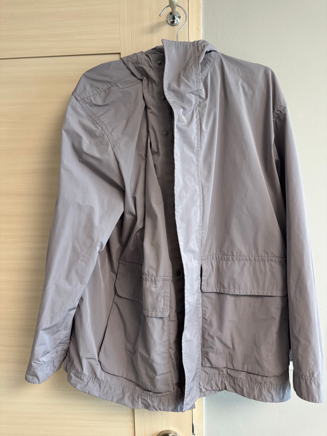 유니클로 질샌더  xl 상품이미지1