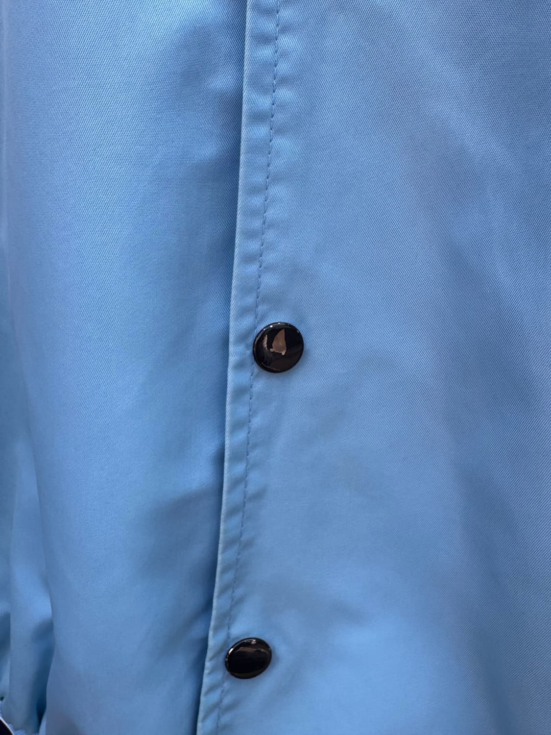 90s 캡틴산타 나일론 스타디움 자켓  상품이미지5