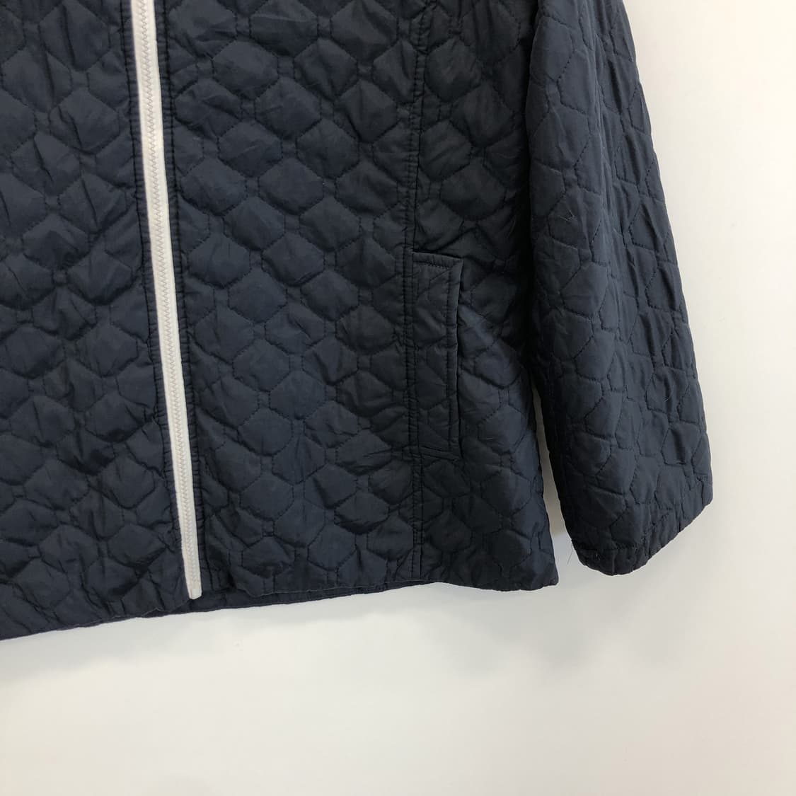 타미힐피거 3-IN-1 올웨더 퀼팅점퍼 여성 XL  상품이미지3