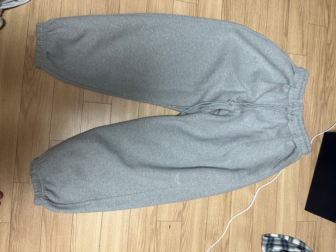 언더마이카 조거팬츠 상품이미지2