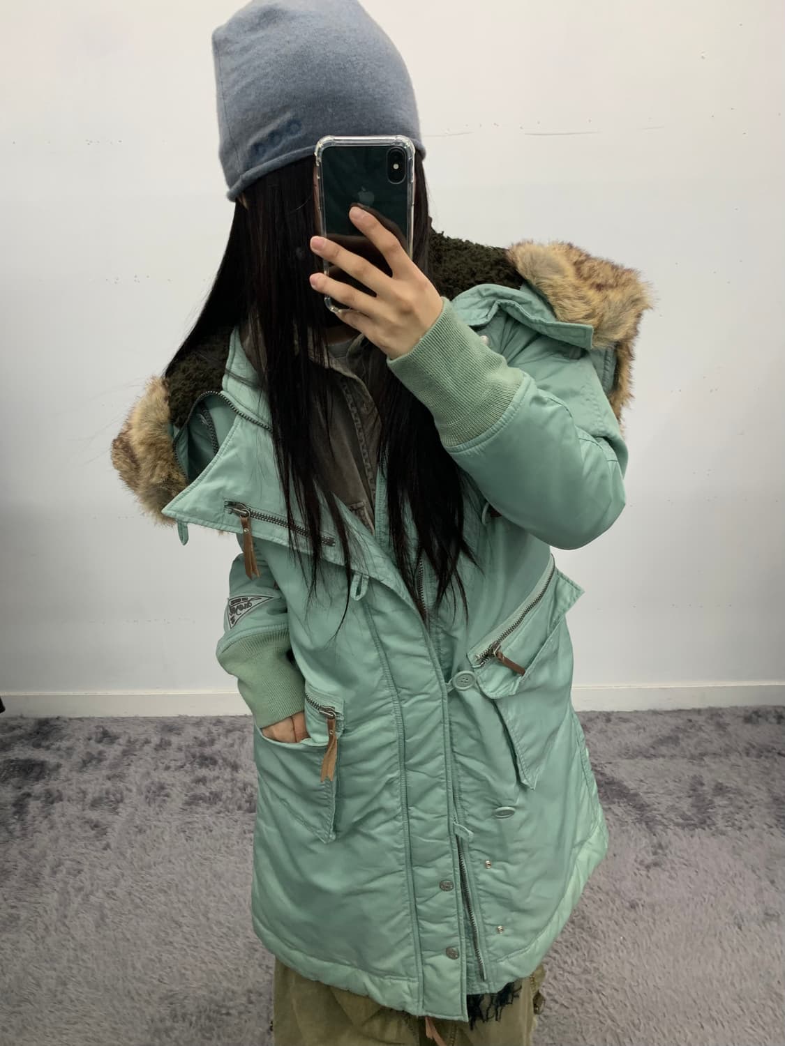 디젤 N3-B 상품이미지2