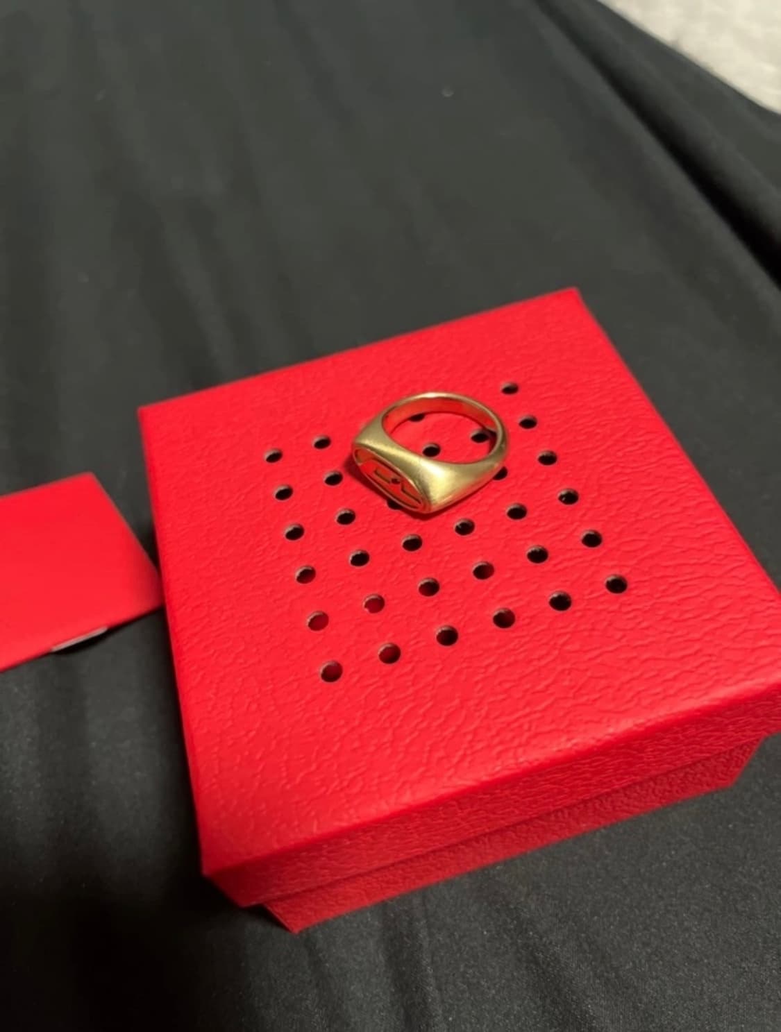 디젤 반지 9호 상품이미지1