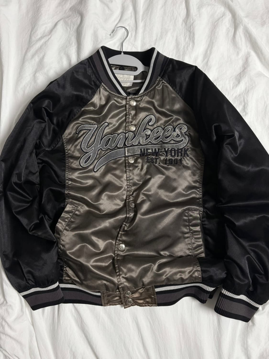 MLB 야구점퍼 상품이미지2