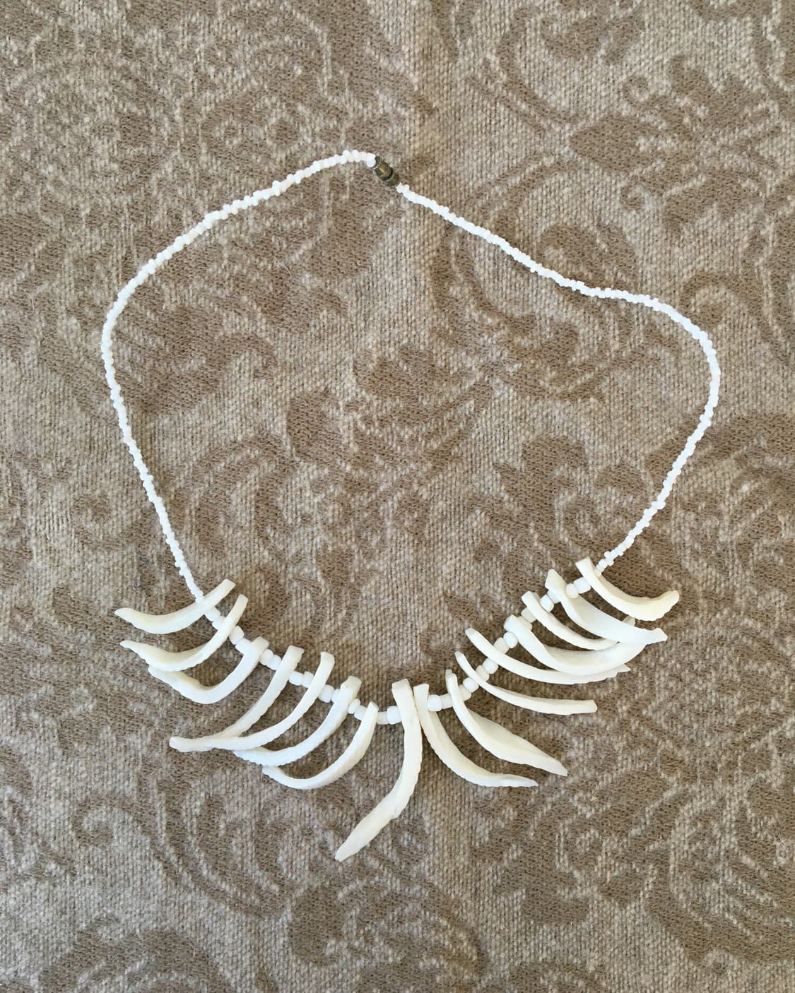 western mood necklace 상품이미지1