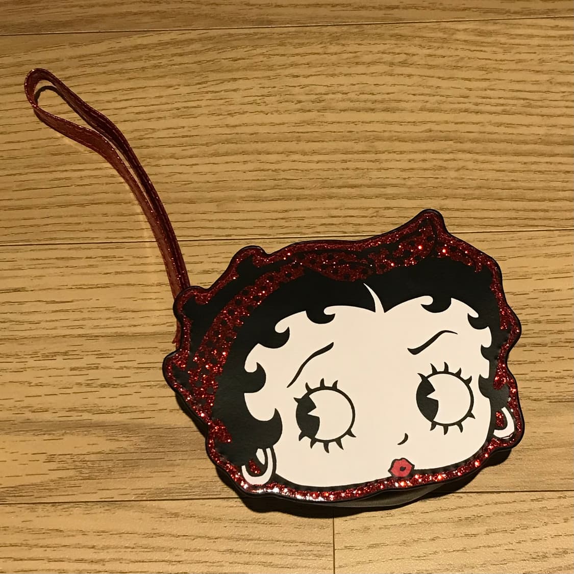 베티붑 동전지갑 파우치 상품이미지2