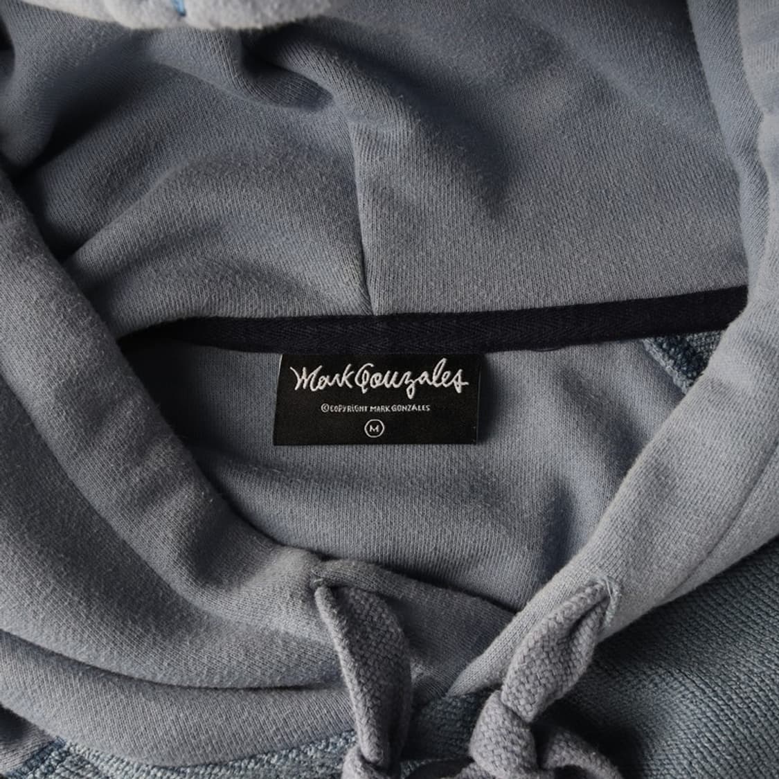 마크곤잘레스 후드티 M 상품이미지5