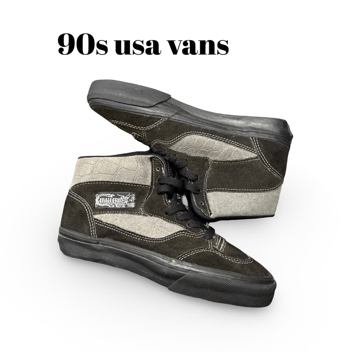(240)90s usa반스데드스탁 상품이미지1