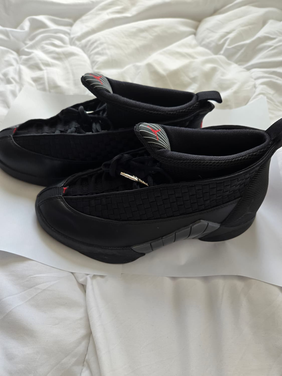 조던 15 레트로 스텔스 2017 상품이미지3