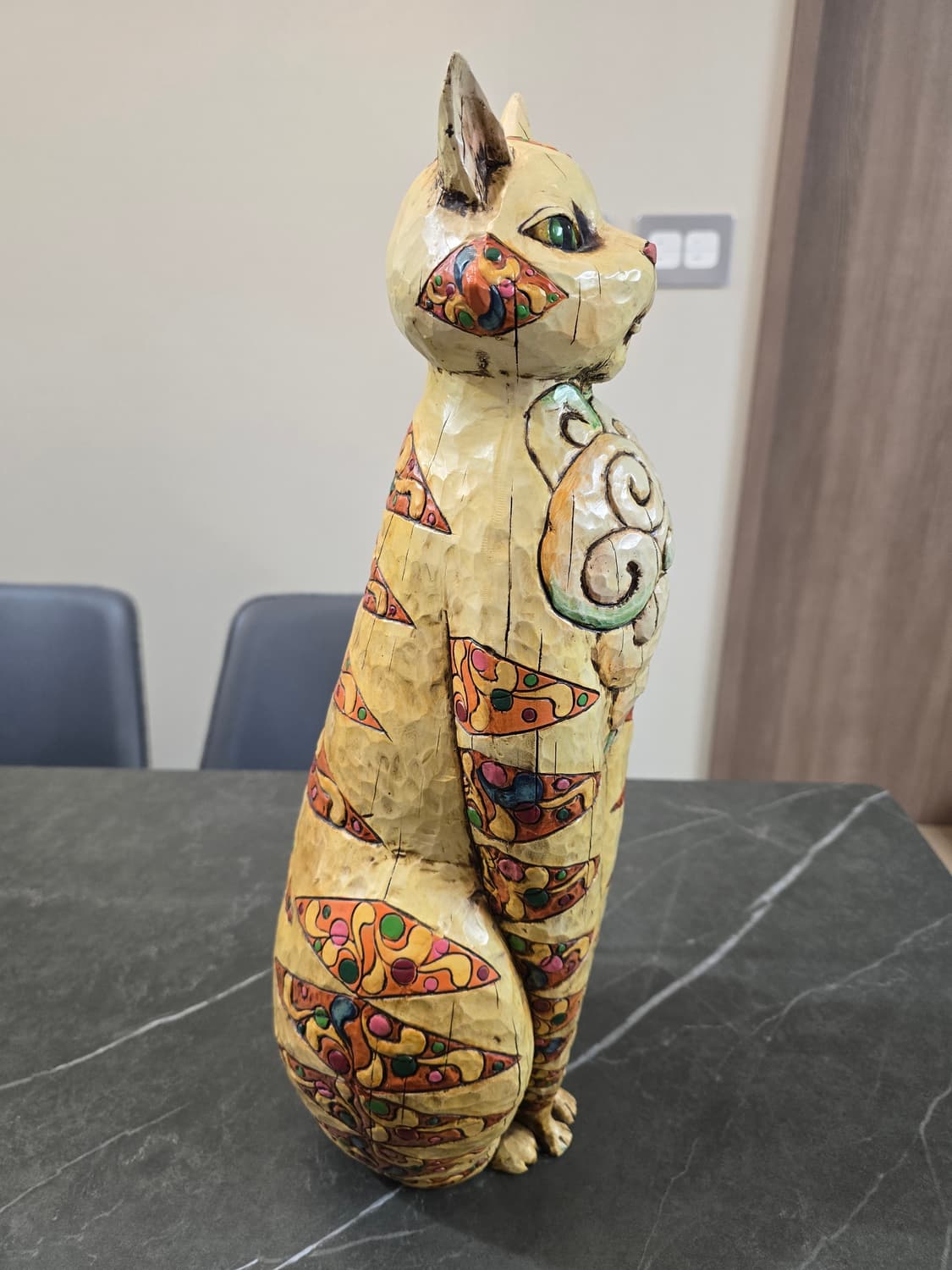 고양이 장식품 상품이미지6