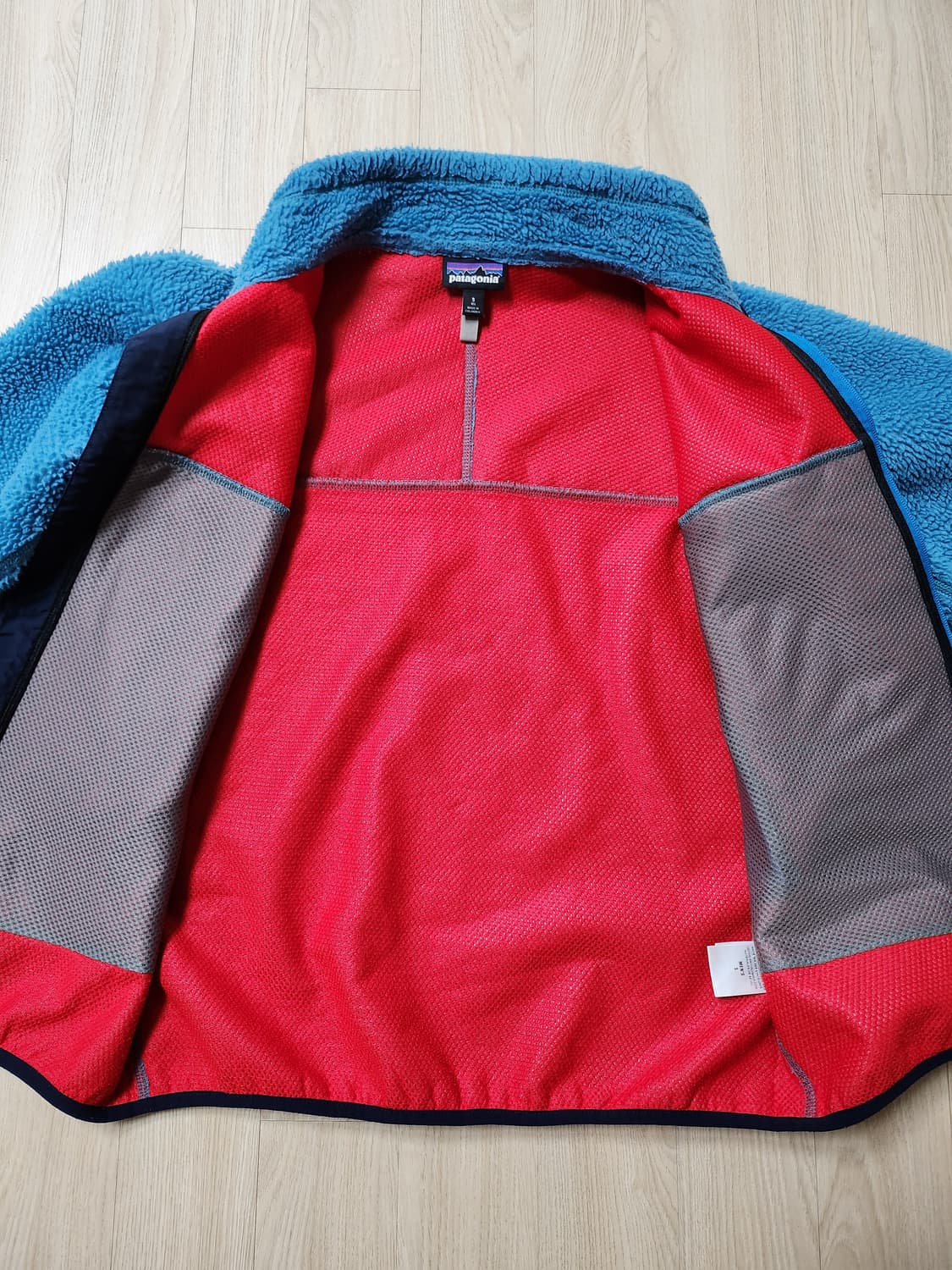 파타고니아 레트로 (S 상품이미지4