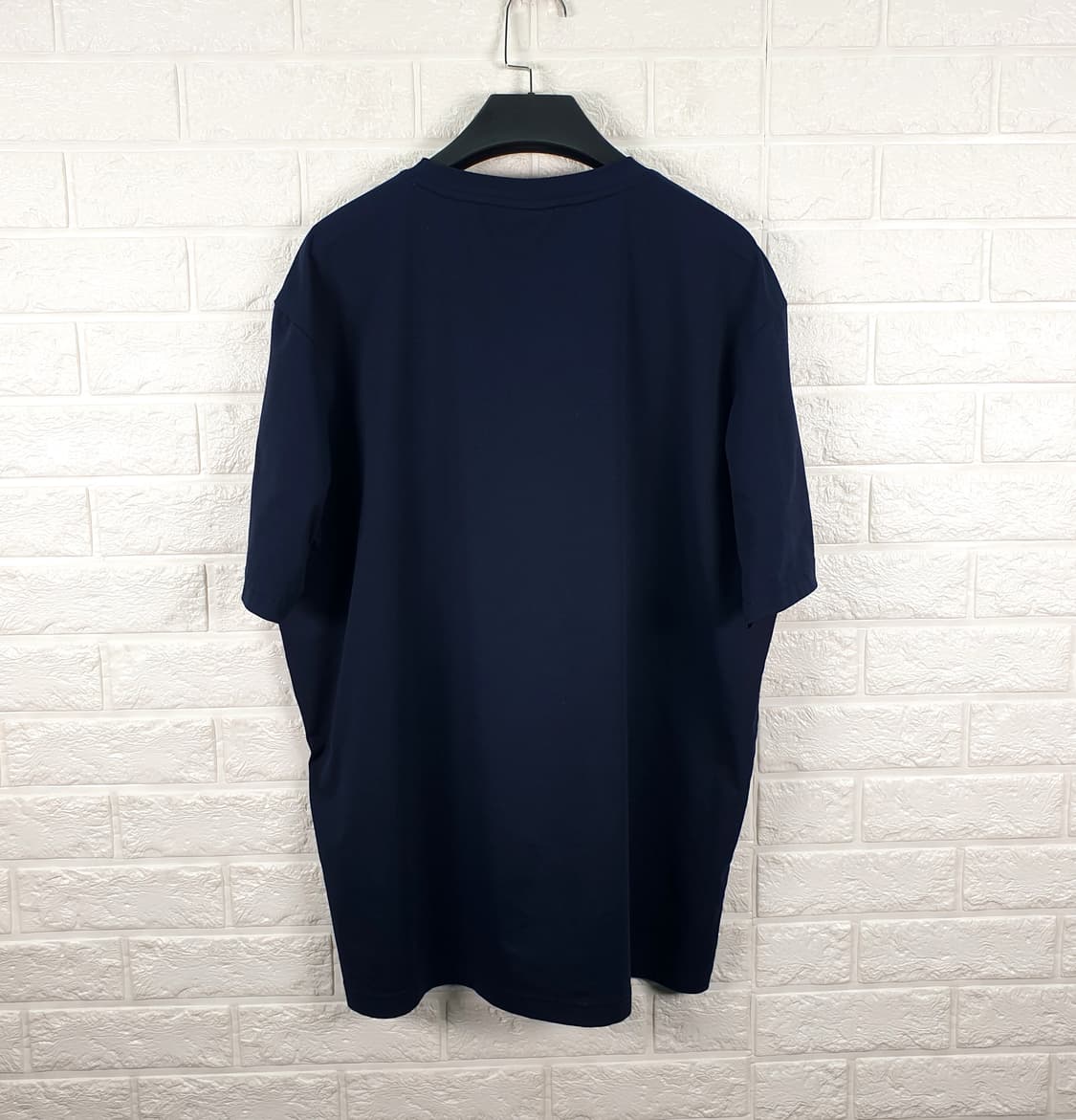 [110]버커루 기능성 라운드티 상품이미지3