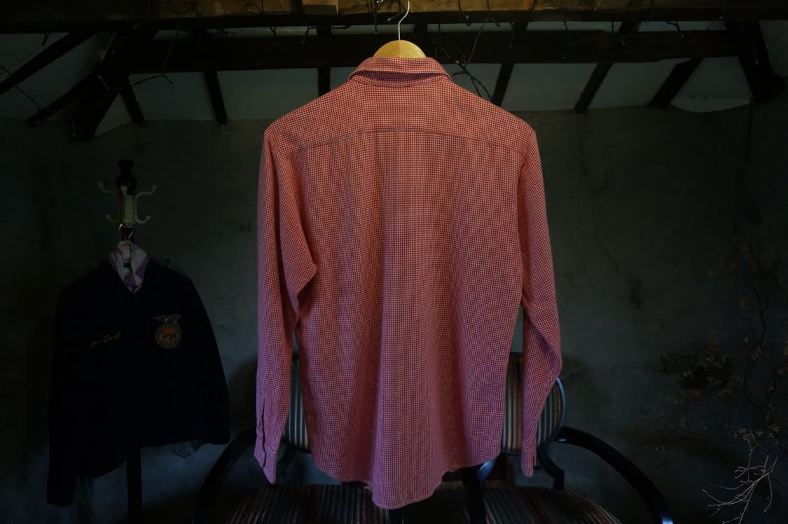 45rpm western shirt 상품이미지7