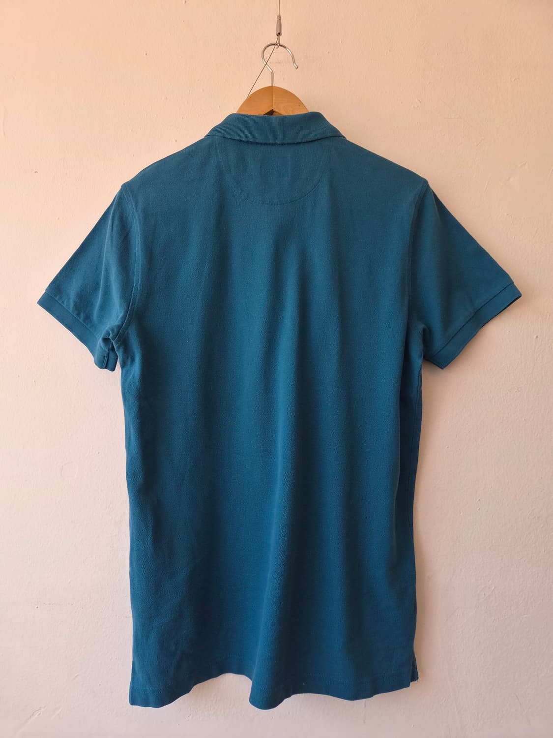 브룩스브라더스 남성 반팔PK카라티셔츠 L사이즈 상품이미지3