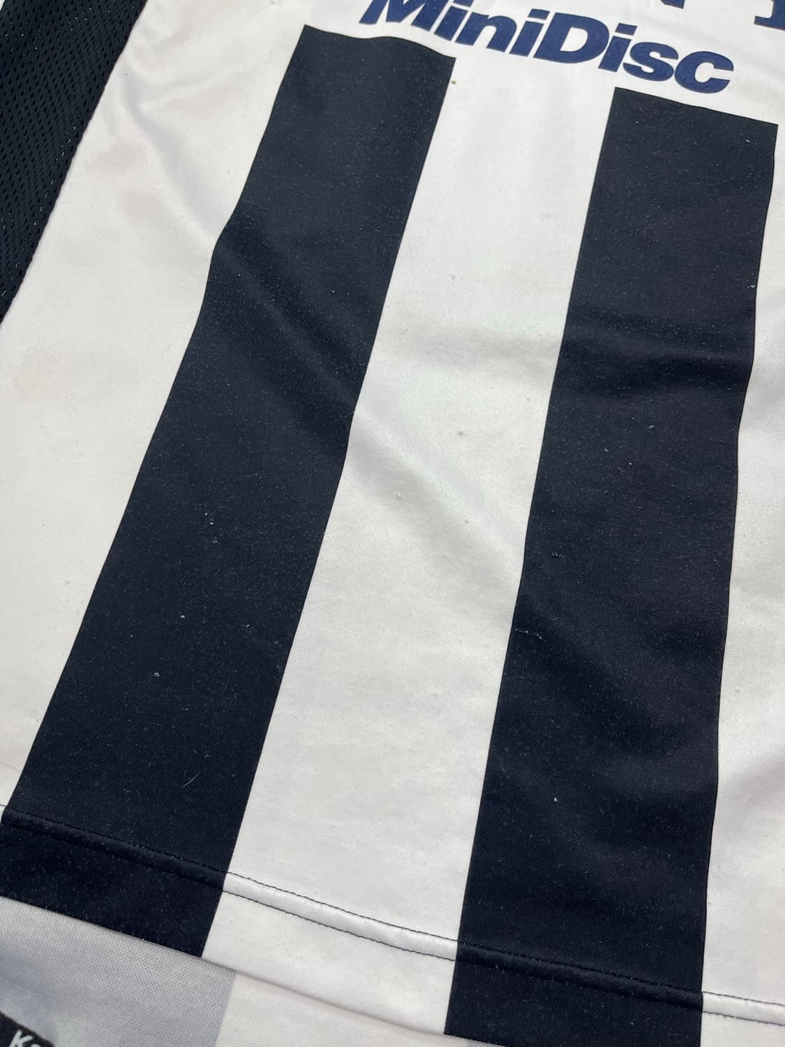 카파 97-98 유벤투스 FC 홈 지네딘 지단 상품이미지9