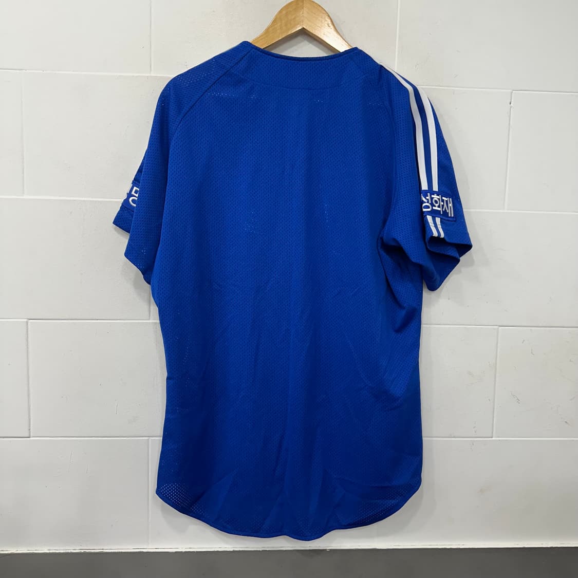 삼성 라이온즈 유니폼 상품이미지6