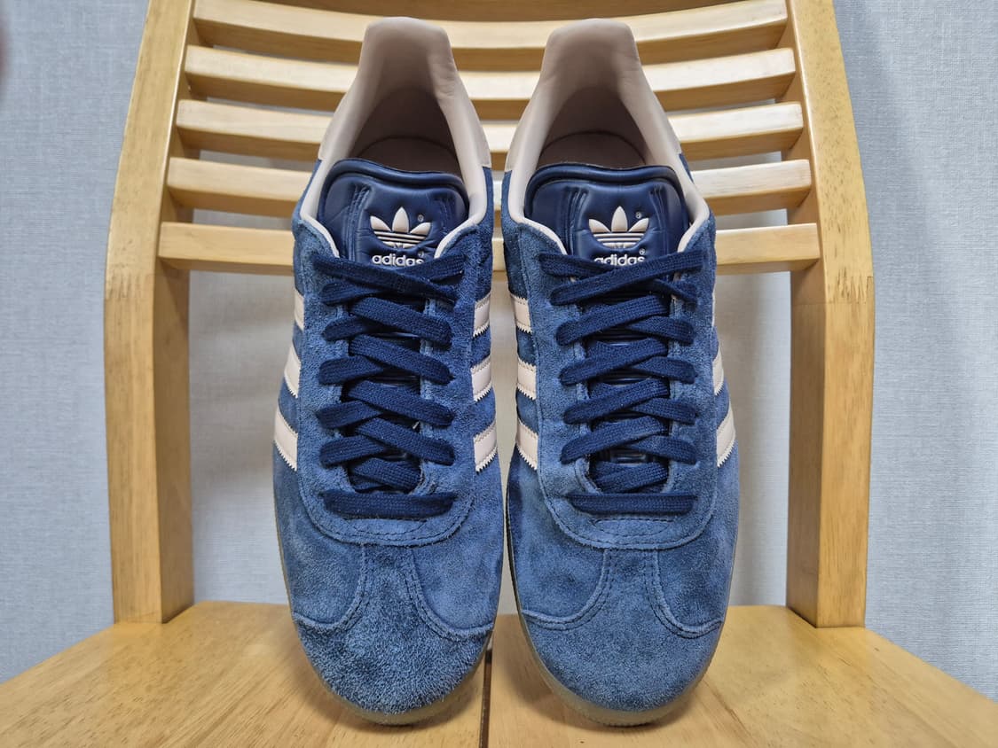 아디다스 가젤 스니커즈 275 상품이미지3