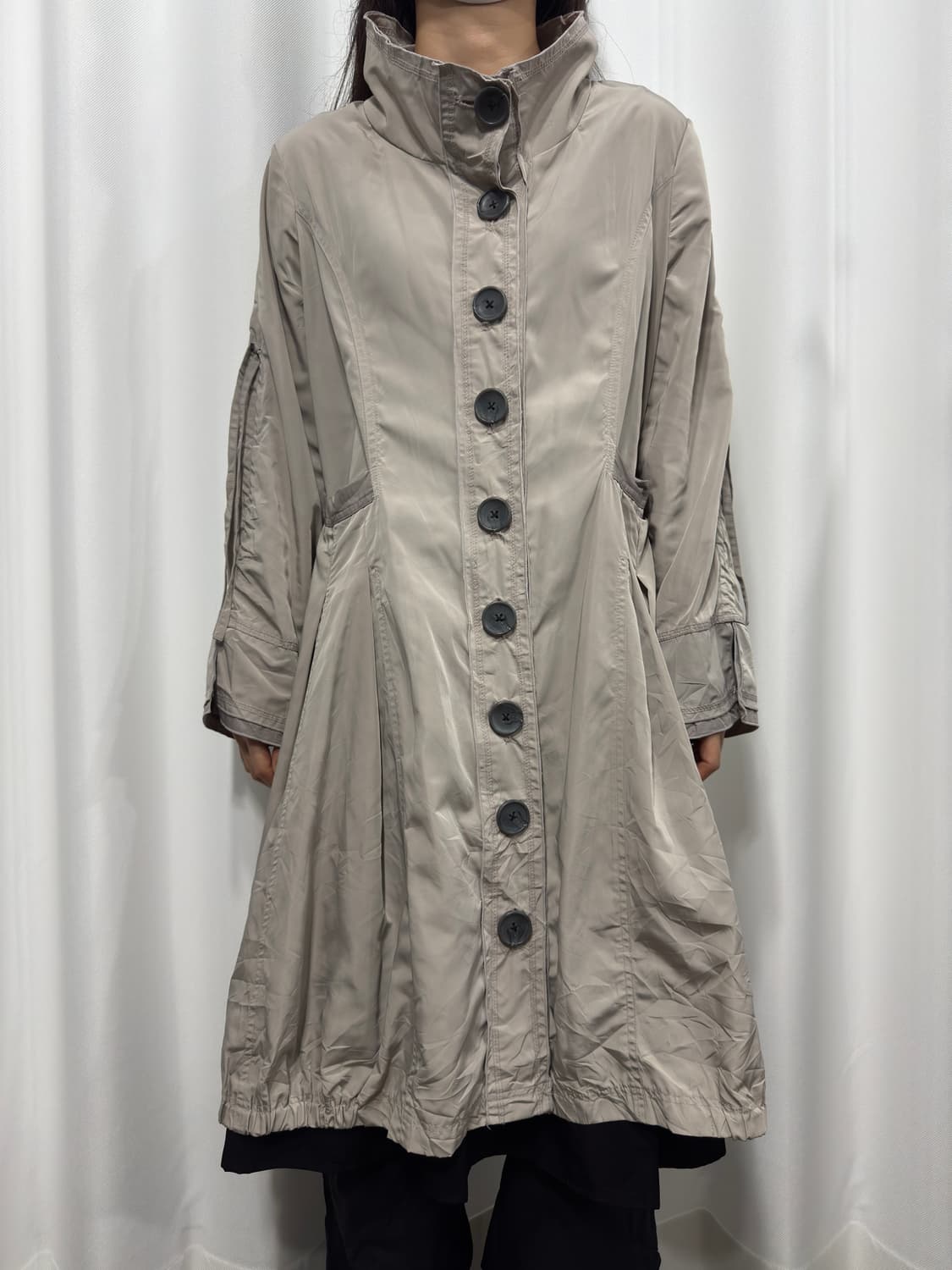 button design jacket 상품이미지1