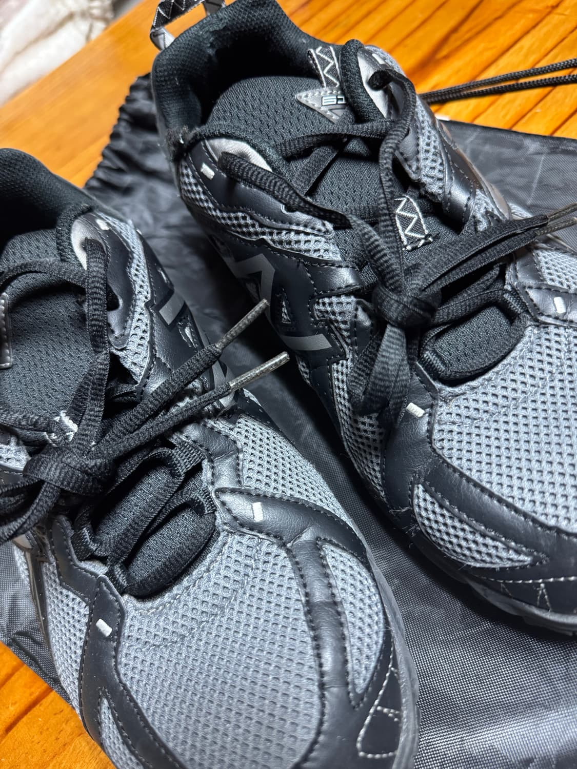 뉴발란스 610 상품이미지5