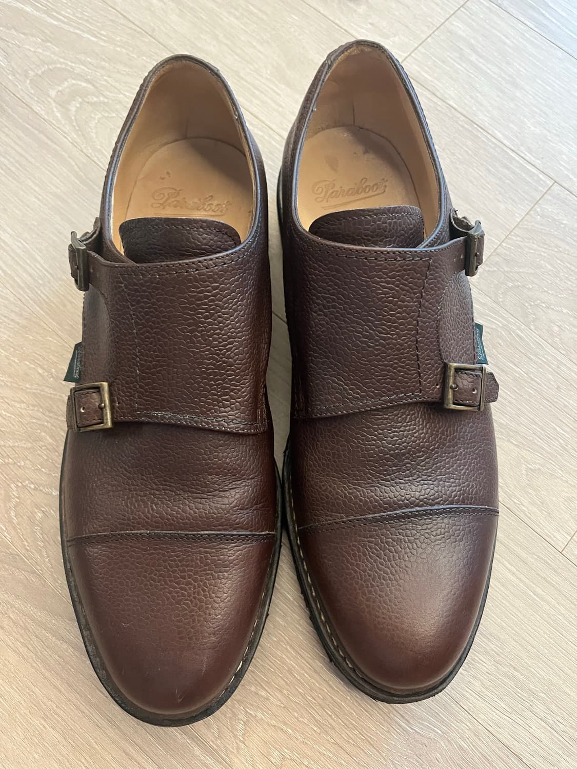 파라부트 윌리웜 상품이미지1