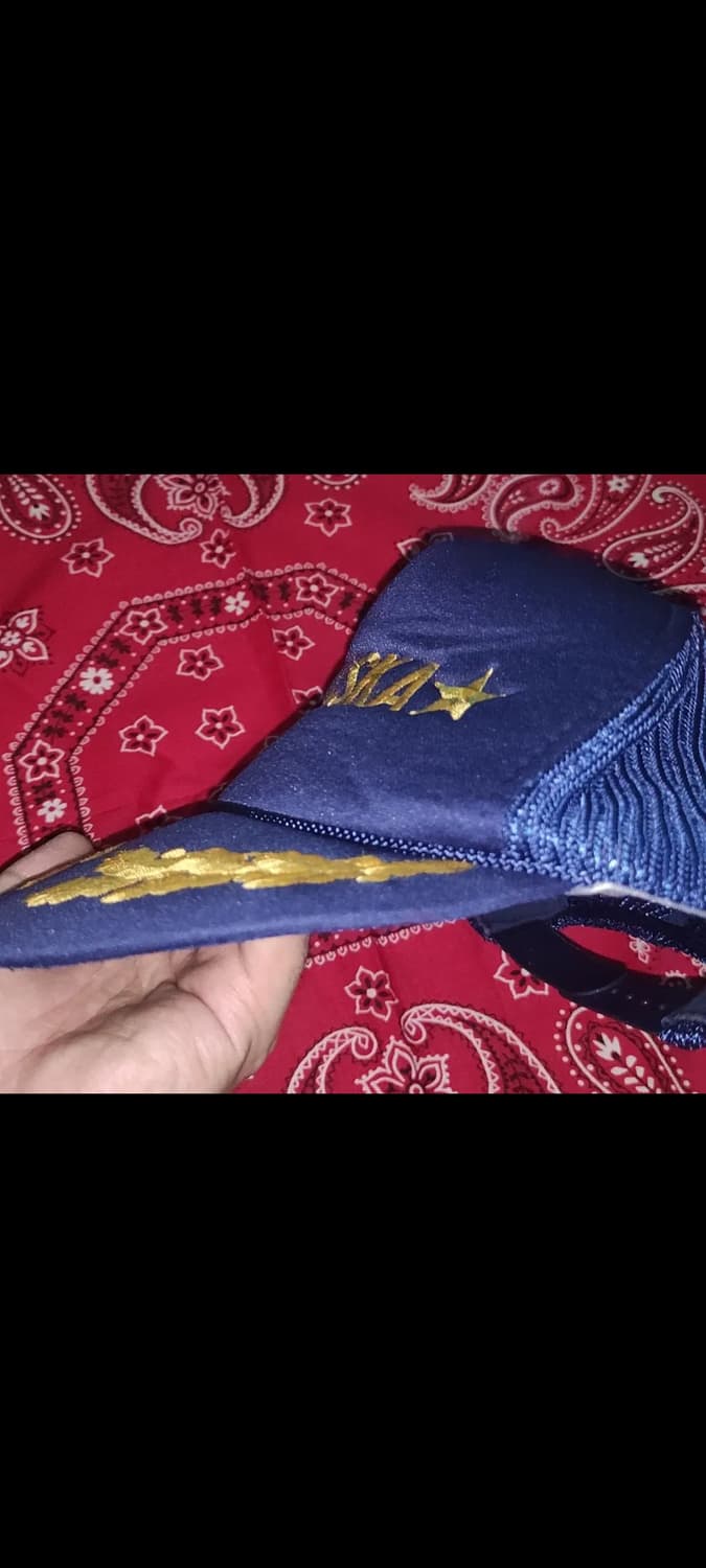 80s 90s 알래스카 매쉬캡 상품이미지3