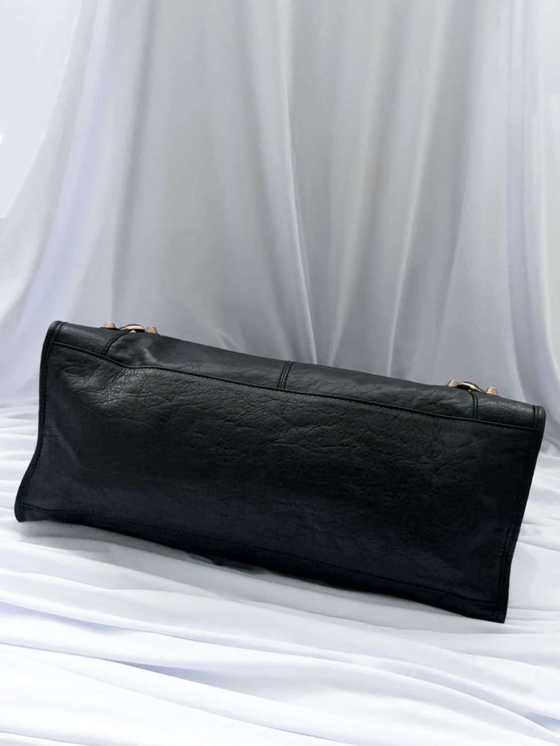 발렌시아가 모터백 시티백 라지 상품이미지7