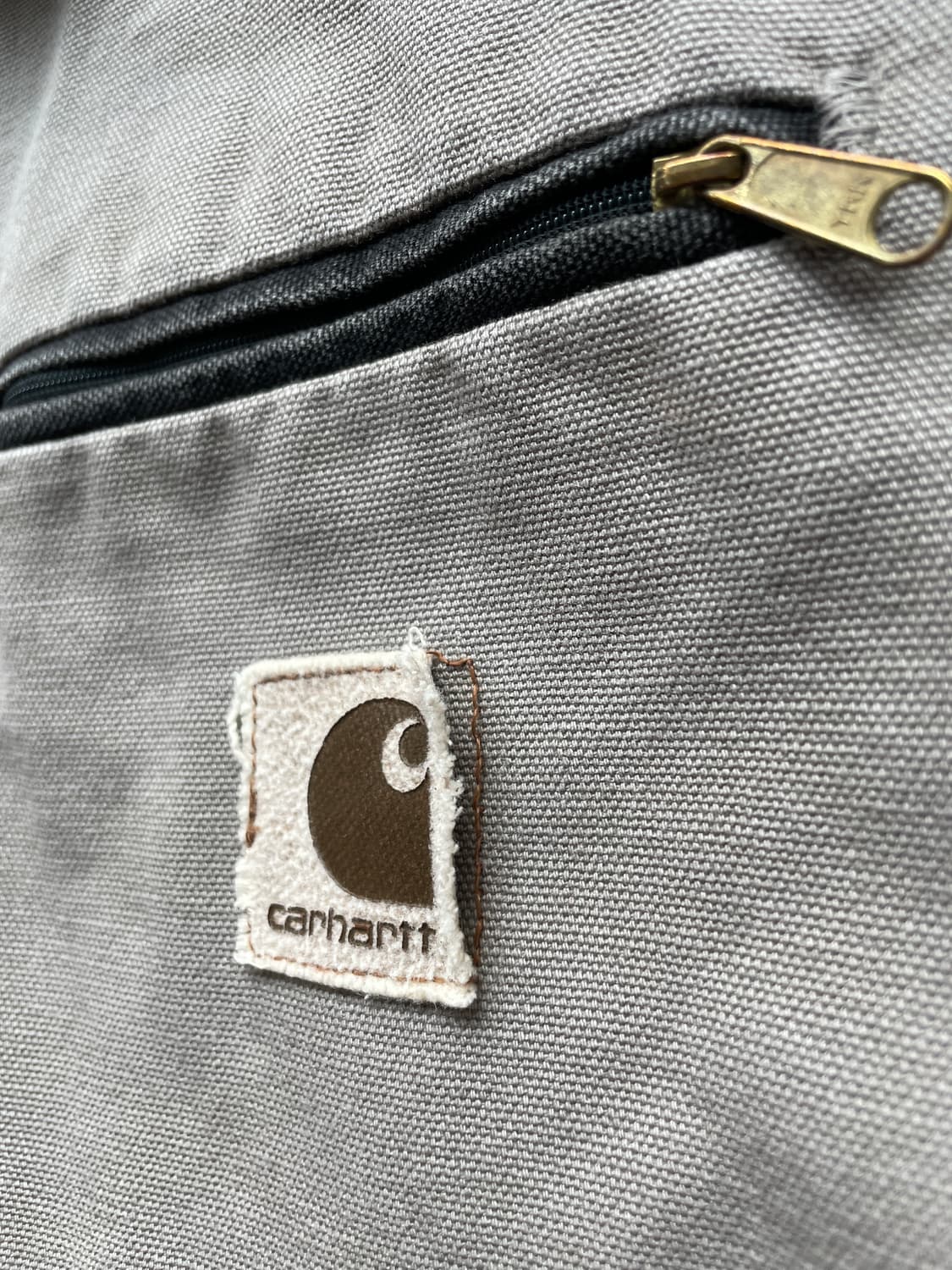 칼하트 J64 CMT 디트로이트 쿠니치 노무라 상품이미지10