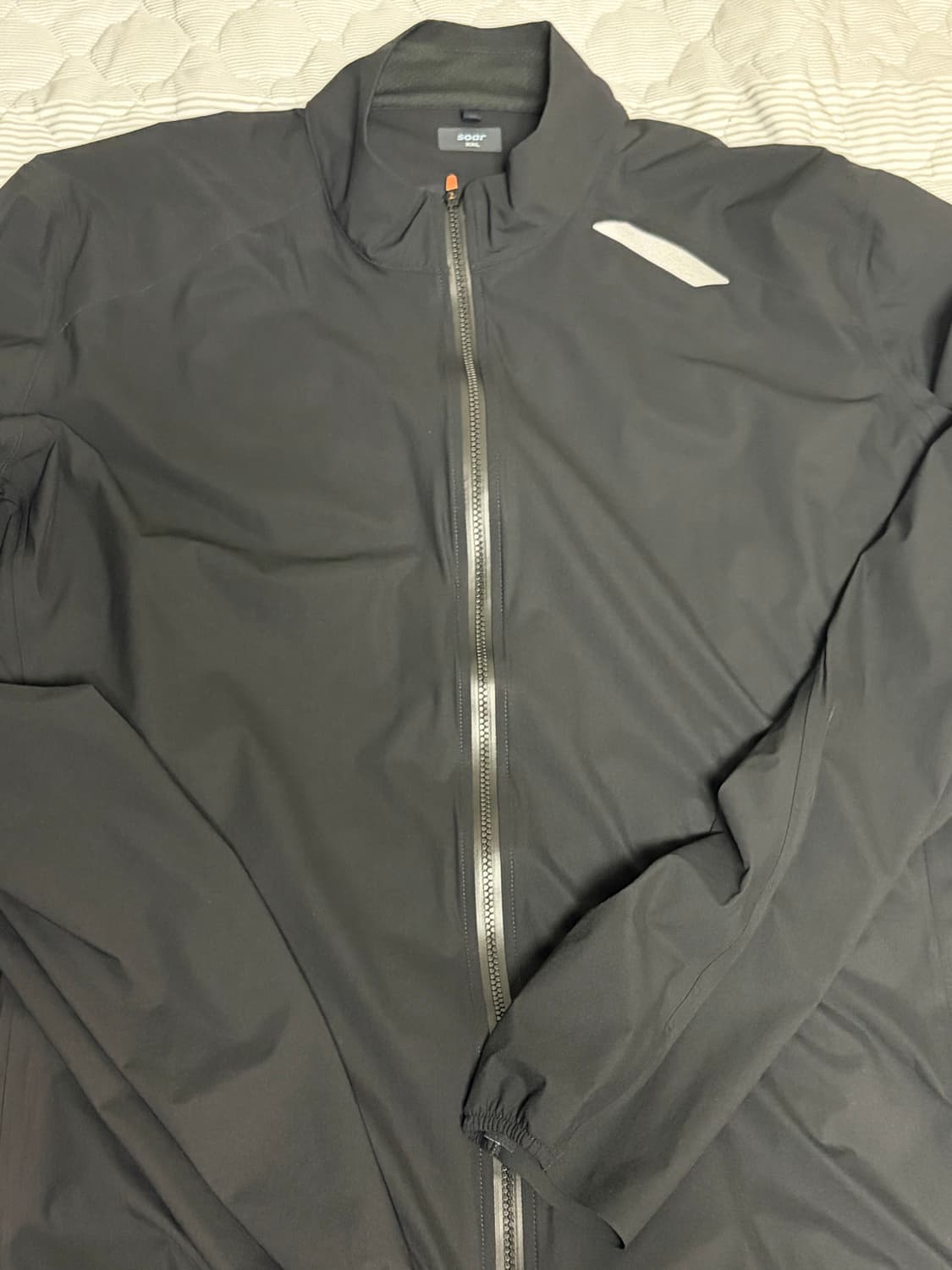 Soar running 울트라 자켓 2XL 상품이미지2