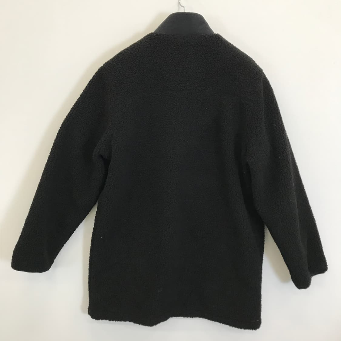 디키즈 뽀글이 롱후리스점퍼 [L] 상품이미지3