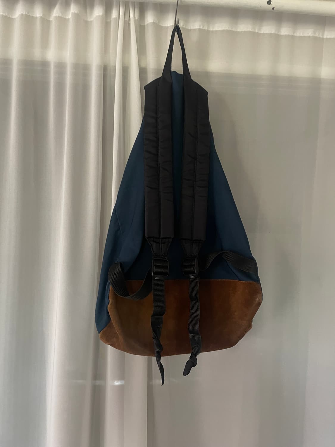 90s USA 이스트팩 백팩 상품이미지2