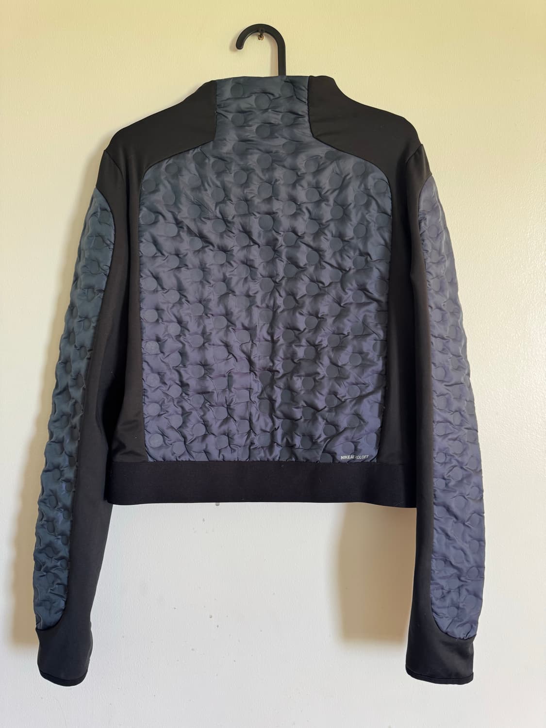 나이키 에어로 로프트 여성용 크롭 자켓 M 상품이미지4
