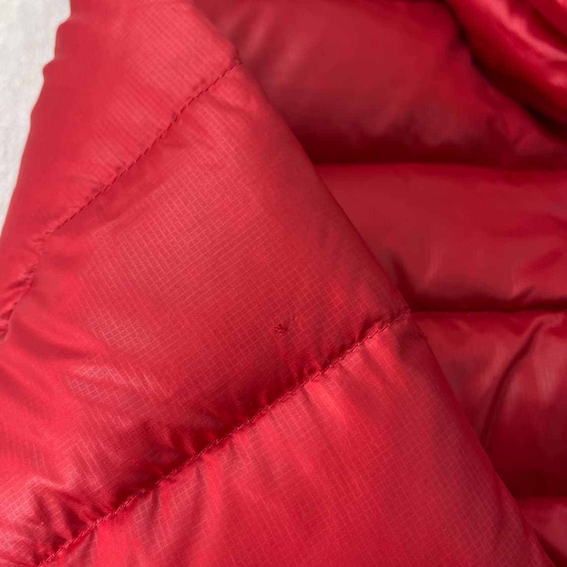 100 나이키 포켓 구스 경량 패딩 상품이미지4