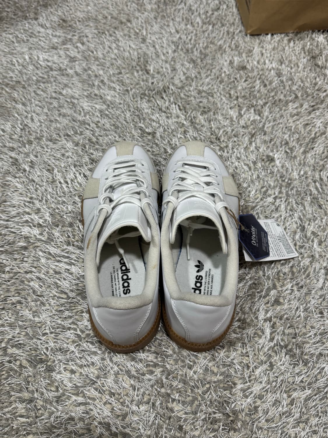 아디다스 BW아미 265 상품이미지3