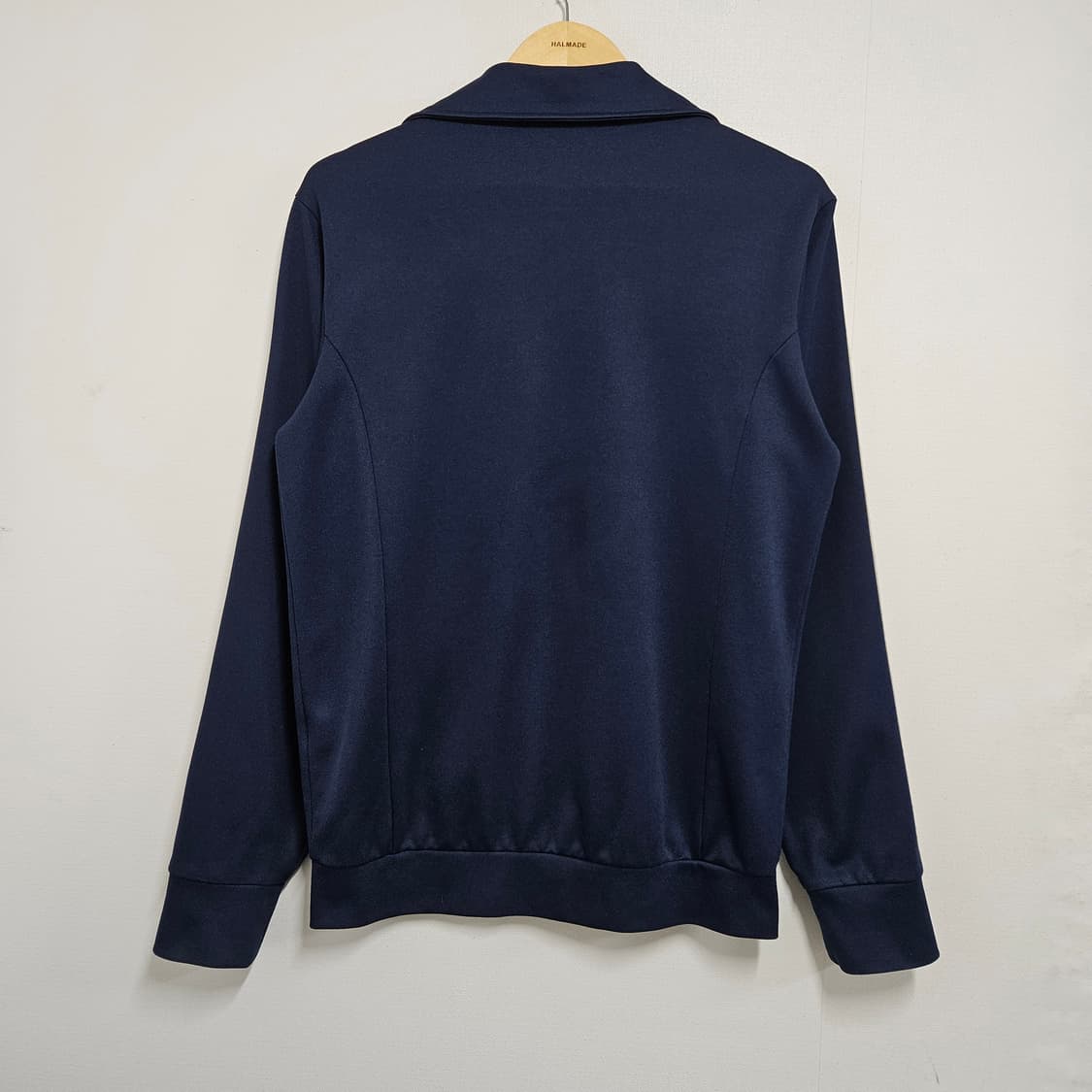 100 아디다스 네이비 유로파 져지 트랙탑 상품이미지4