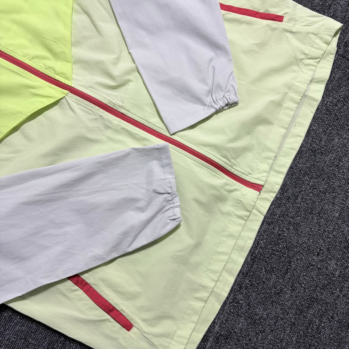 나이키 레펠 UV 윈드러너 자켓 상품이미지2