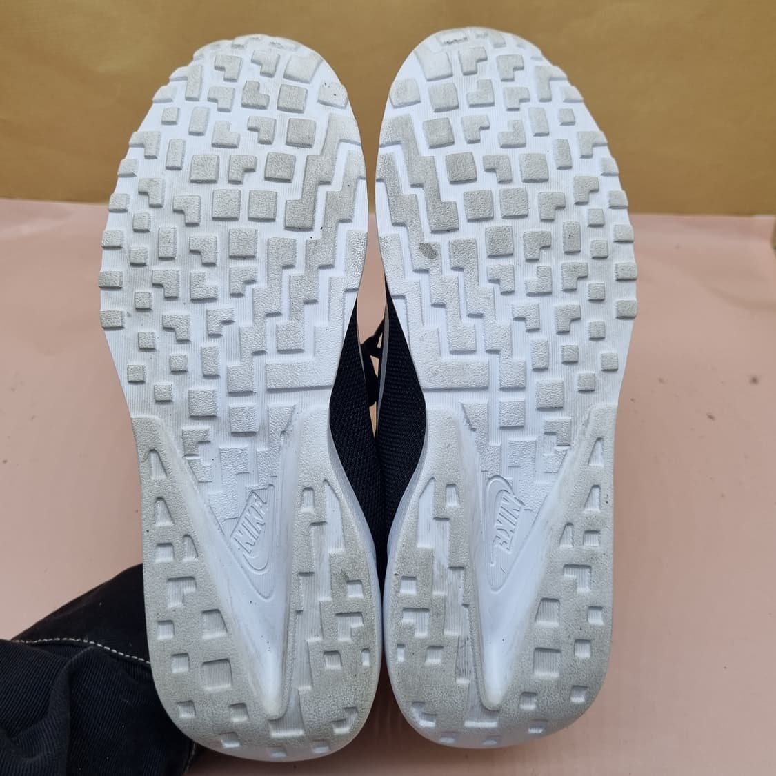 나이키 슈퍼플라이트 운동화 235 상품이미지3