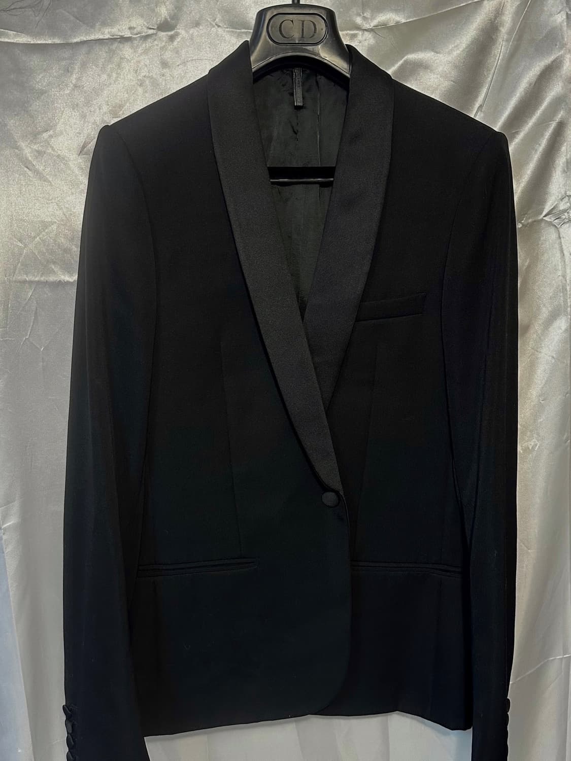 디올옴므 SS05 울프 자켓 상품이미지4