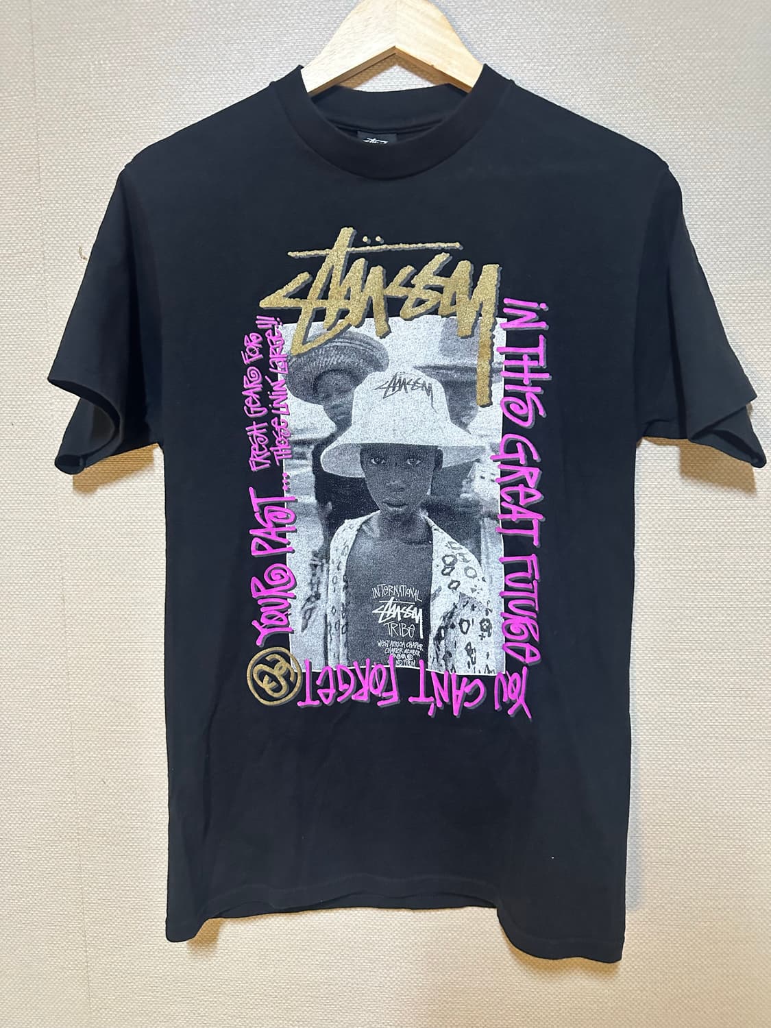 Stussy ChibaParco 1st Anniversary 상품이미지1