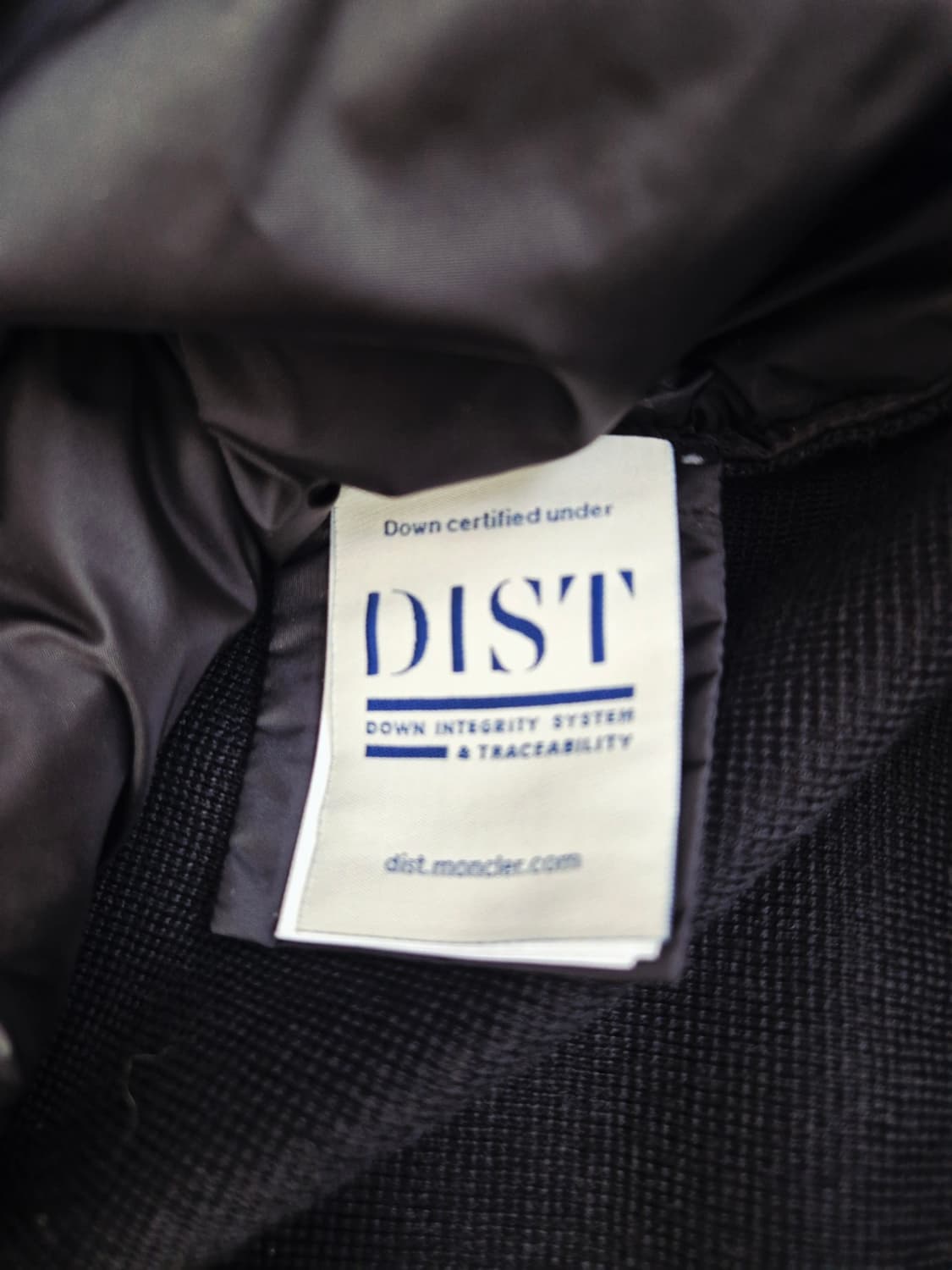 몽클레어 니트패딩 (김현우패딩) 상품이미지3