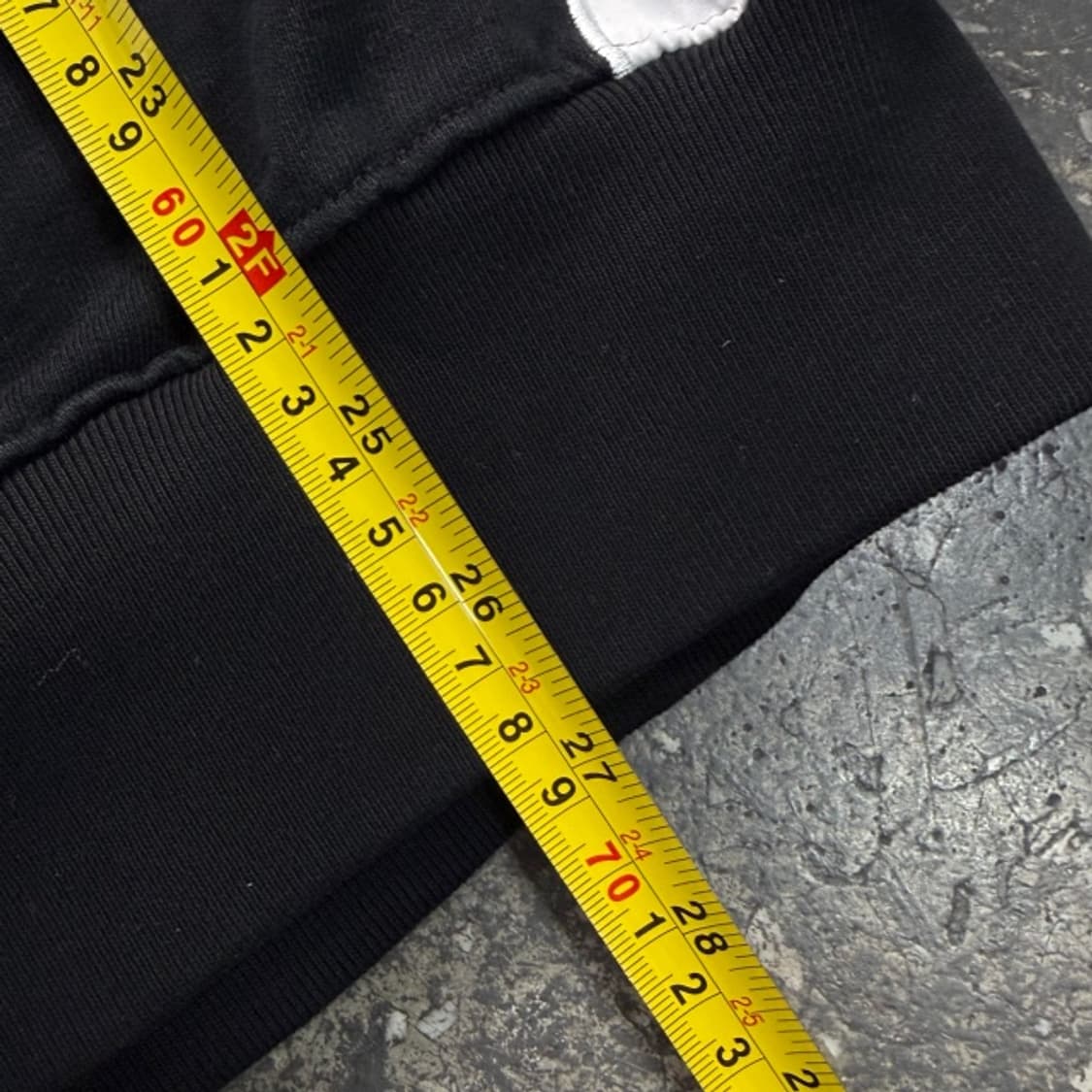 100  카키지 스파이더맨 후드집업 상품이미지8