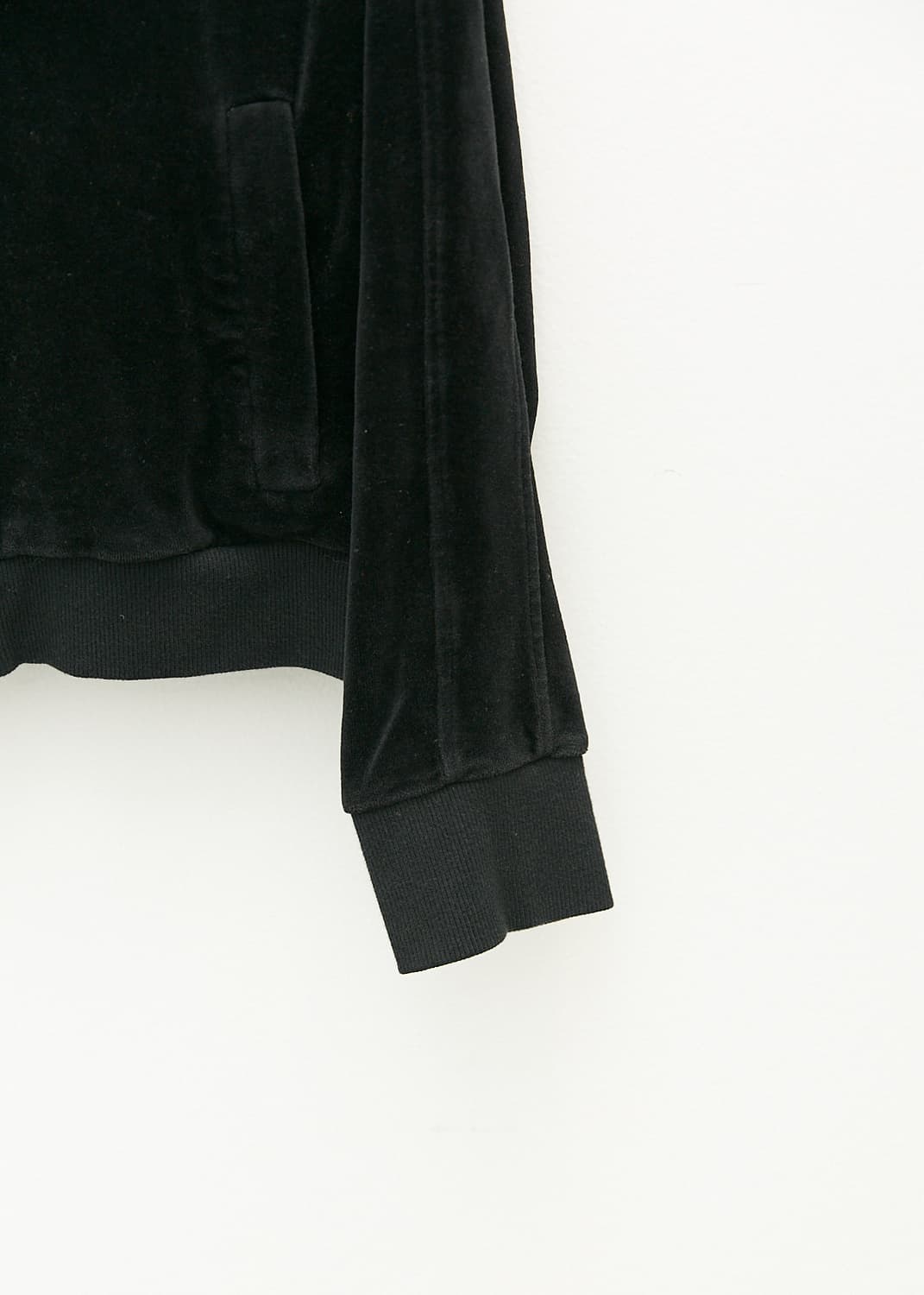 Velvet Hood Jacket 상품이미지5