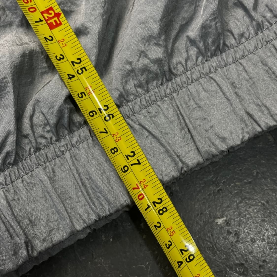 105 나이키 더블스우시 바람막이 상품이미지7