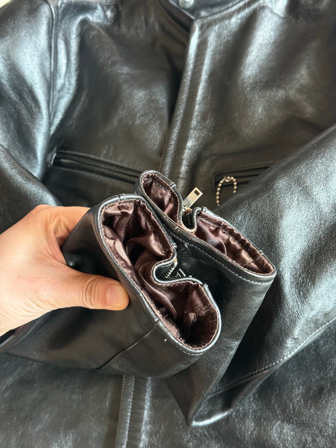 레인보우컨트리 스피드스터 40사이즈 블랙 상품이미지5