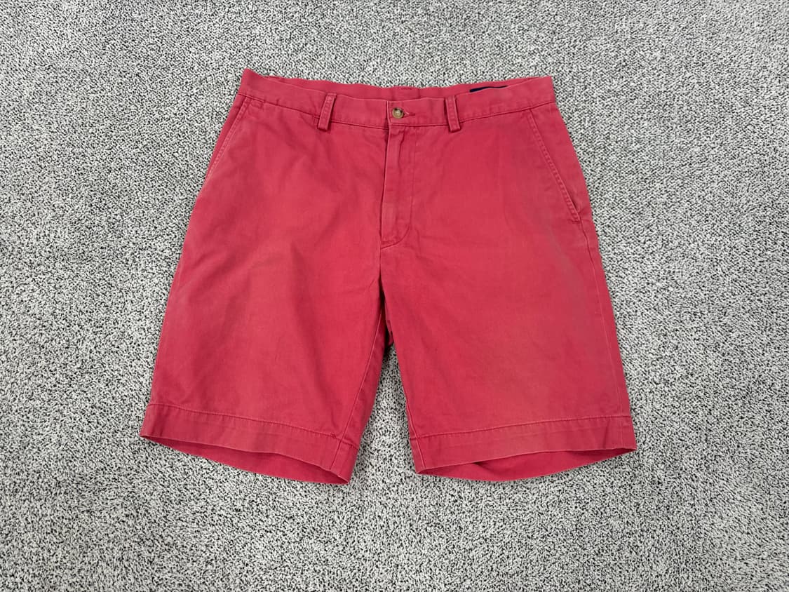 폴로 랄프로렌 치노반바지 상품이미지1