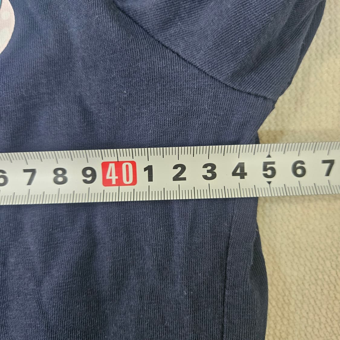 M 나이키 에어맥스 90 반팔티 0303Y 상품이미지5