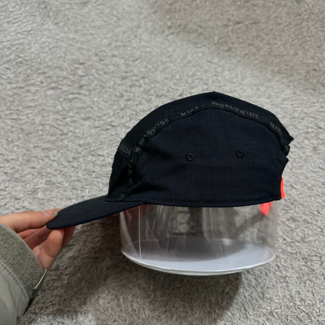 나이키 캠프캡 상품이미지2